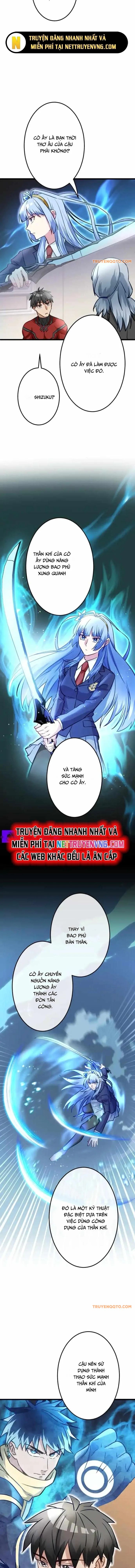Siêu Thăng Cấp Anh Hùng [Chap 1-47]