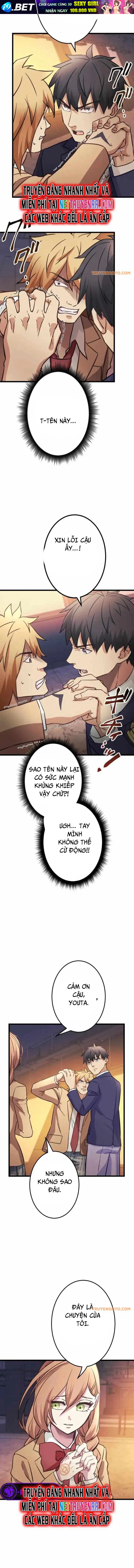 Siêu Thăng Cấp Anh Hùng [Chap 1-47]