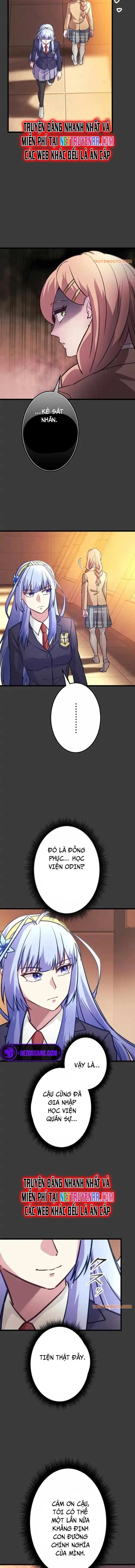 Siêu Thăng Cấp Anh Hùng [Chap 1-47]
