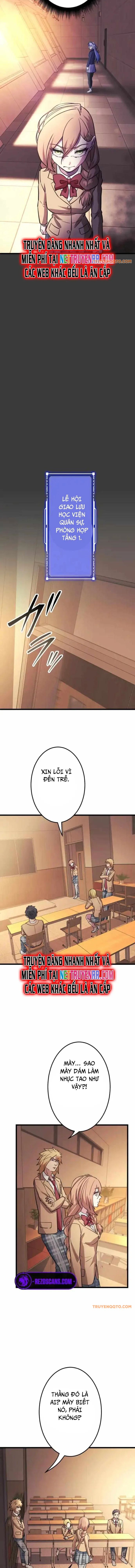 Siêu Thăng Cấp Anh Hùng [Chap 1-47]