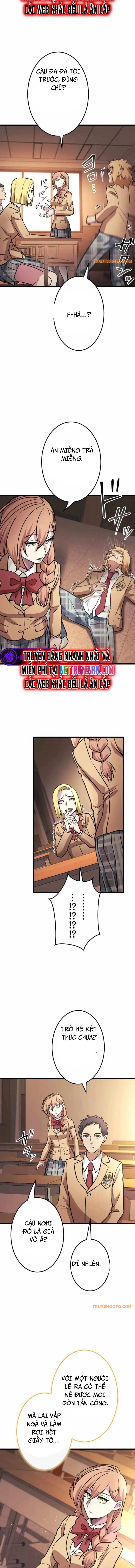 Siêu Thăng Cấp Anh Hùng [Chap 1-47]