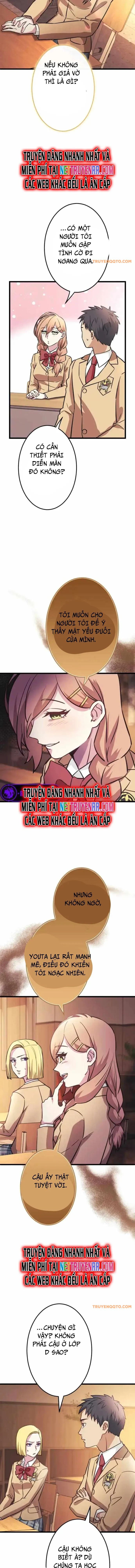 Siêu Thăng Cấp Anh Hùng [Chap 1-47]