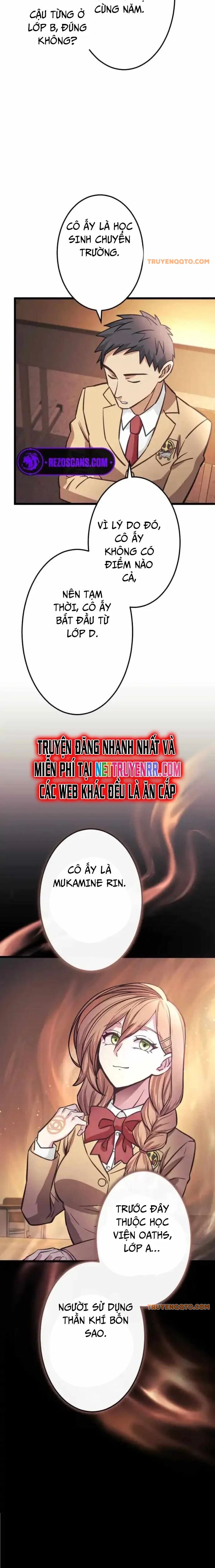 Siêu Thăng Cấp Anh Hùng [Chap 1-47]