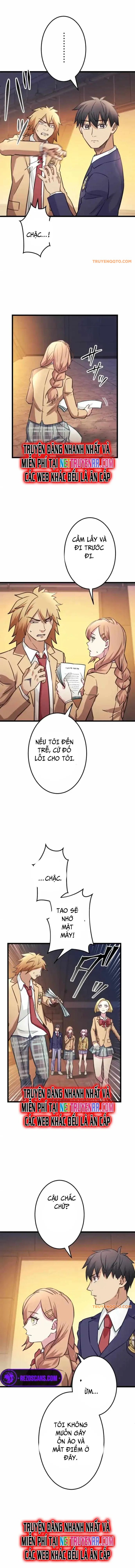 Siêu Thăng Cấp Anh Hùng [Chap 1-47]