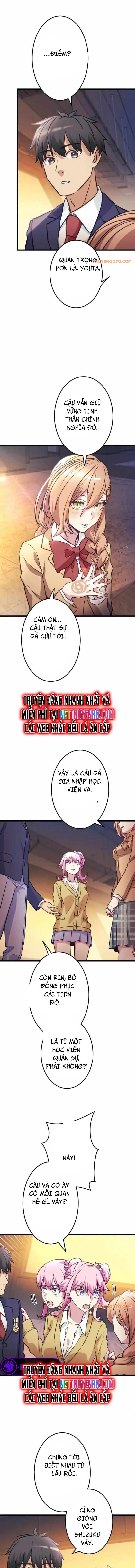 Siêu Thăng Cấp Anh Hùng [Chap 1-47]