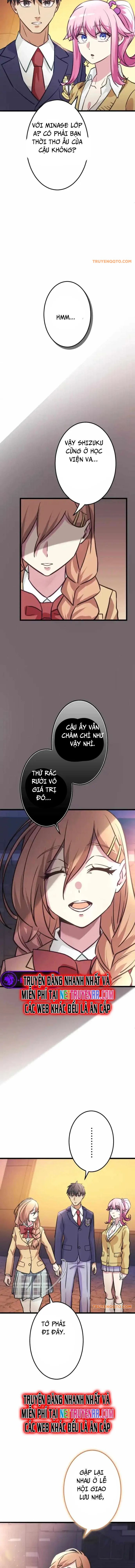 Siêu Thăng Cấp Anh Hùng [Chap 1-47]