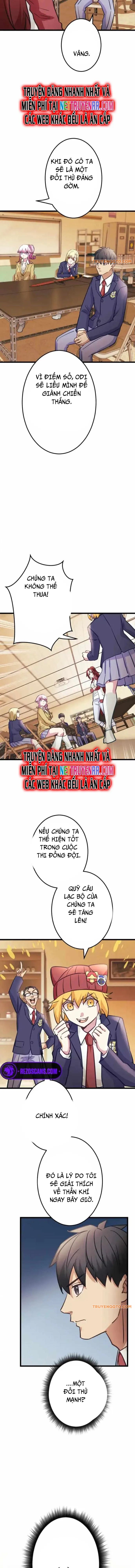 Siêu Thăng Cấp Anh Hùng [Chap 1-47]