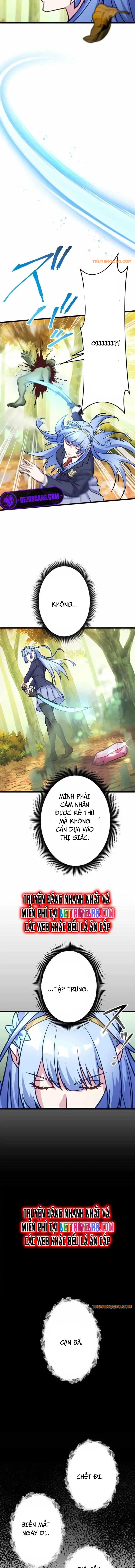 Siêu Thăng Cấp Anh Hùng [Chap 1-47]