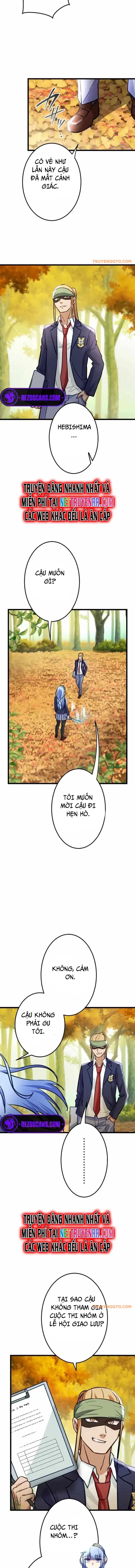 Siêu Thăng Cấp Anh Hùng [Chap 1-47]