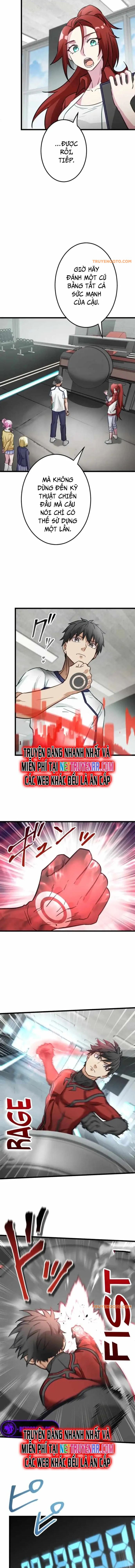 Siêu Thăng Cấp Anh Hùng [Chap 1-47]