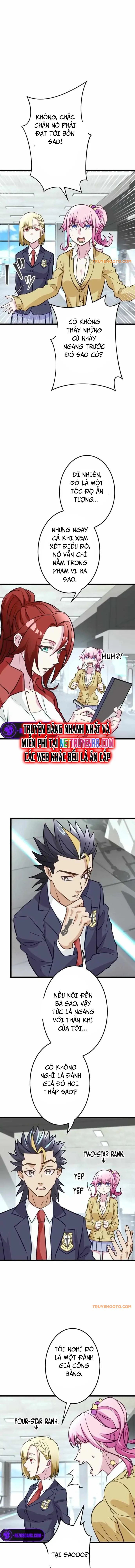 Siêu Thăng Cấp Anh Hùng [Chap 1-47]