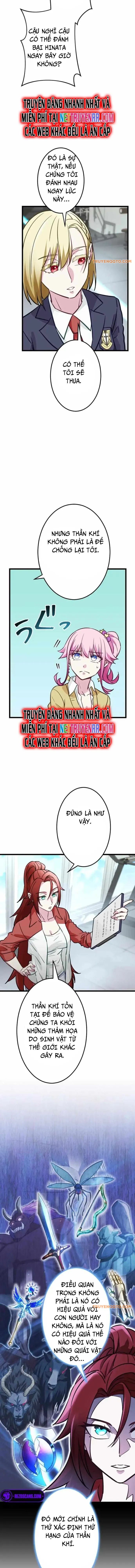 Siêu Thăng Cấp Anh Hùng [Chap 1-47]