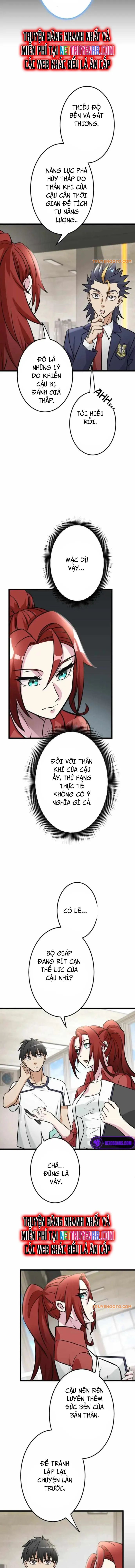Siêu Thăng Cấp Anh Hùng [Chap 1-47]