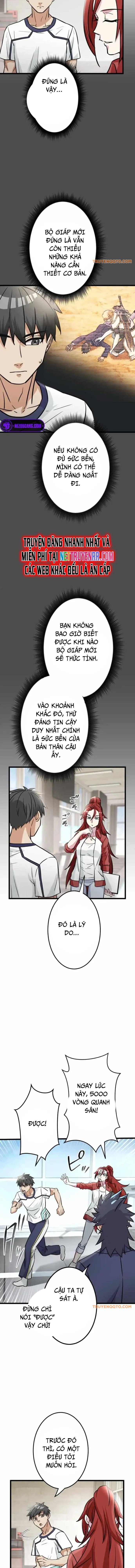 Siêu Thăng Cấp Anh Hùng [Chap 1-47]