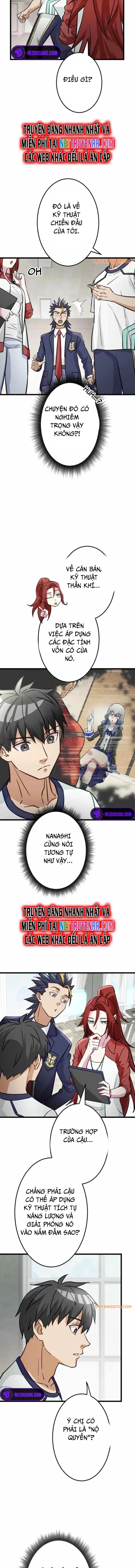 Siêu Thăng Cấp Anh Hùng [Chap 1-47]
