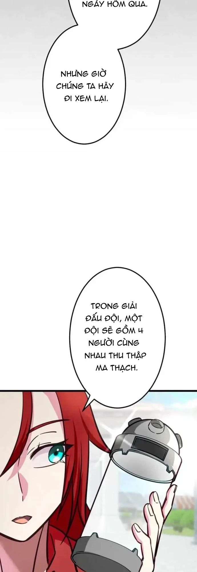 Siêu Thăng Cấp Anh Hùng [Chap 1-47]