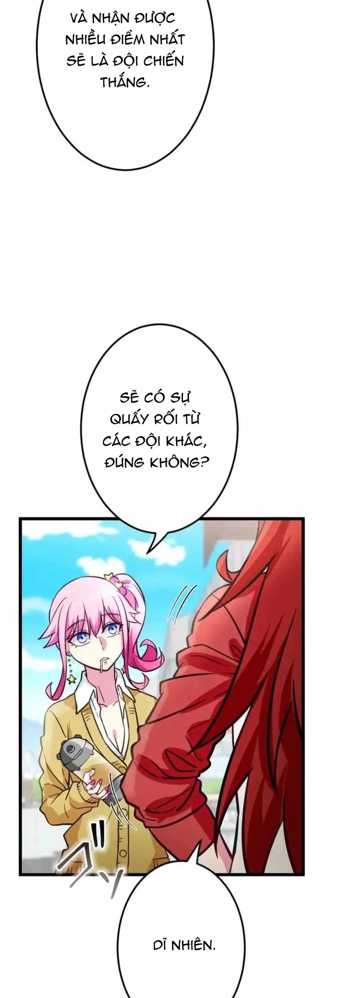 Siêu Thăng Cấp Anh Hùng [Chap 1-47]