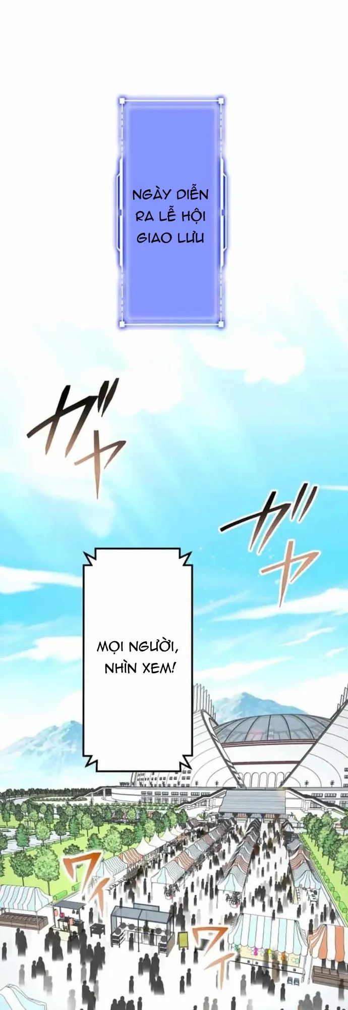 Siêu Thăng Cấp Anh Hùng [Chap 1-47]