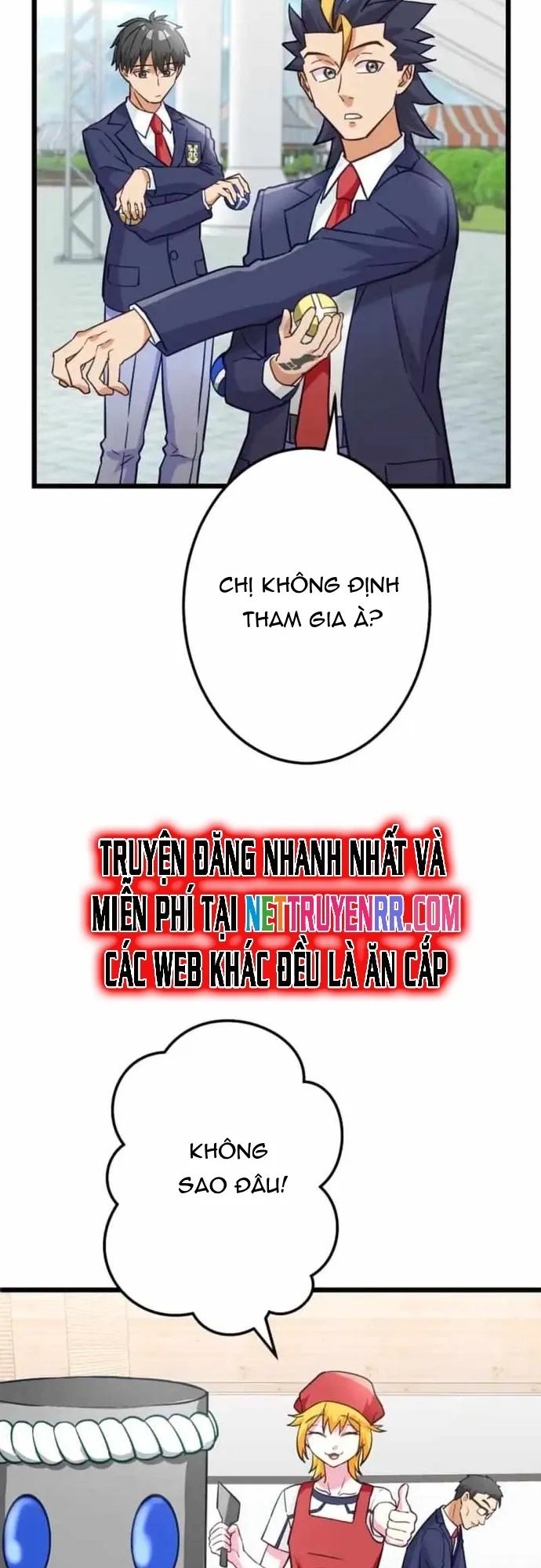 Siêu Thăng Cấp Anh Hùng [Chap 1-47]