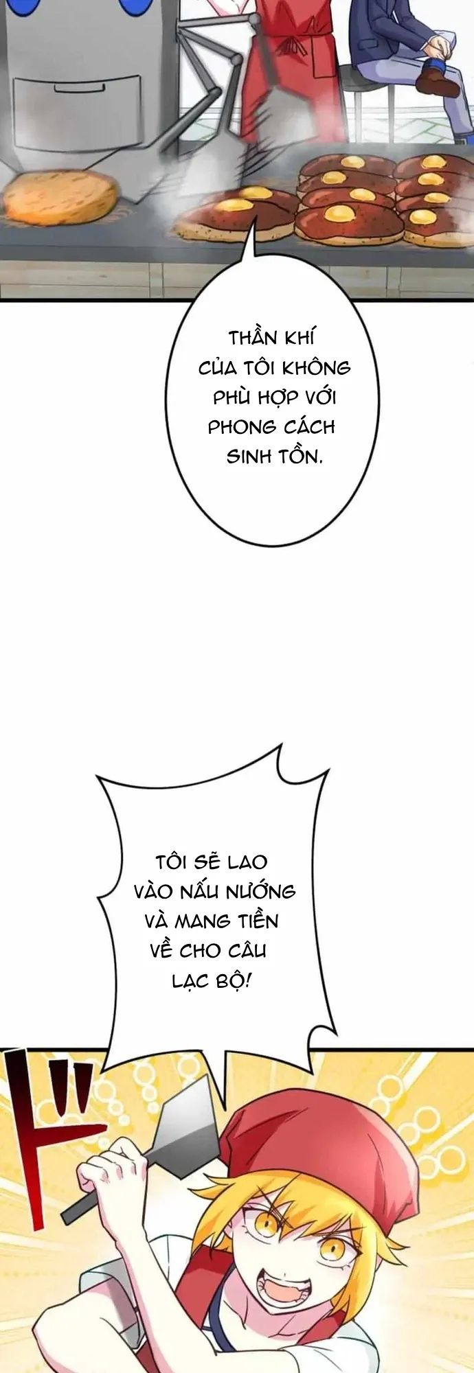 Siêu Thăng Cấp Anh Hùng [Chap 1-47]
