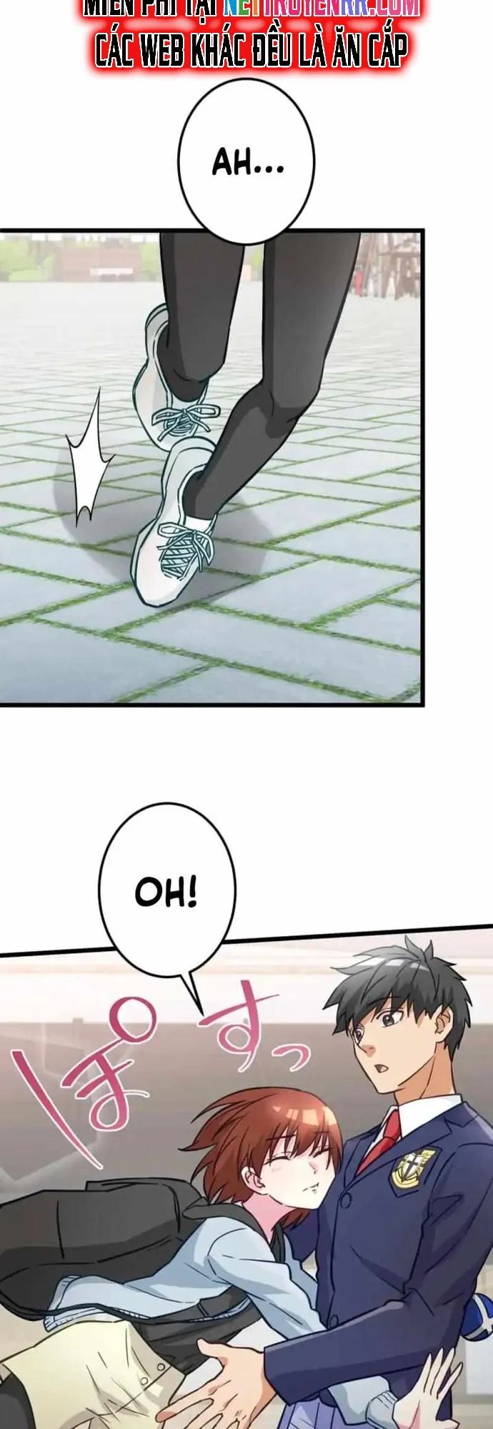Siêu Thăng Cấp Anh Hùng [Chap 1-47]