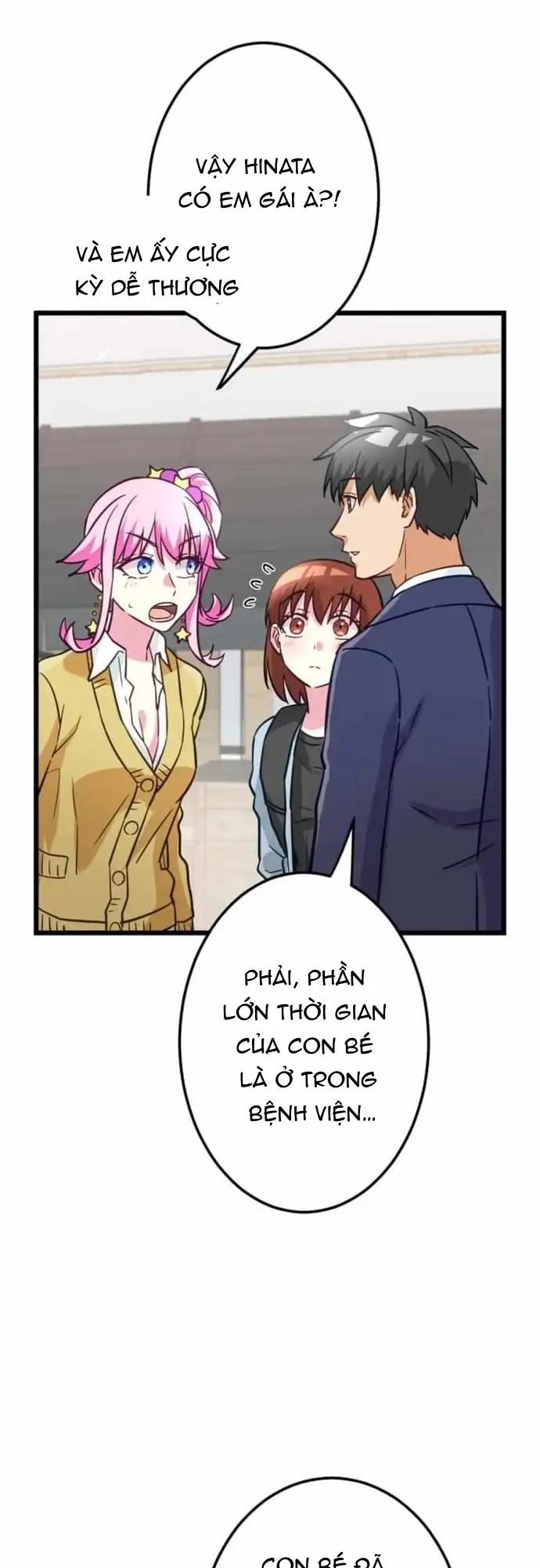 Siêu Thăng Cấp Anh Hùng [Chap 1-47]