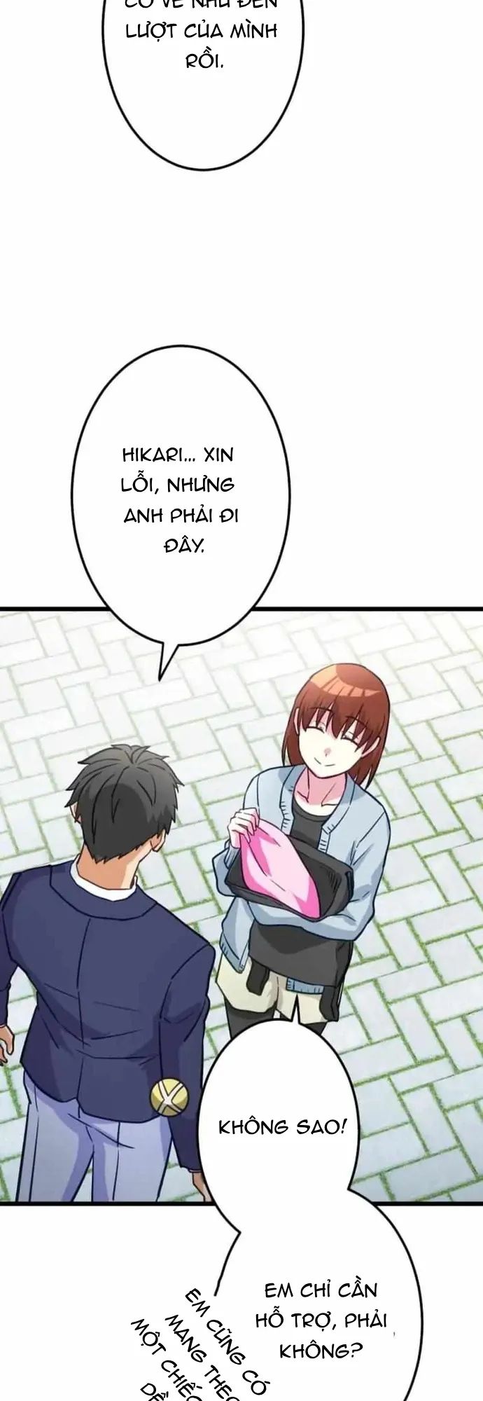 Siêu Thăng Cấp Anh Hùng [Chap 1-47]