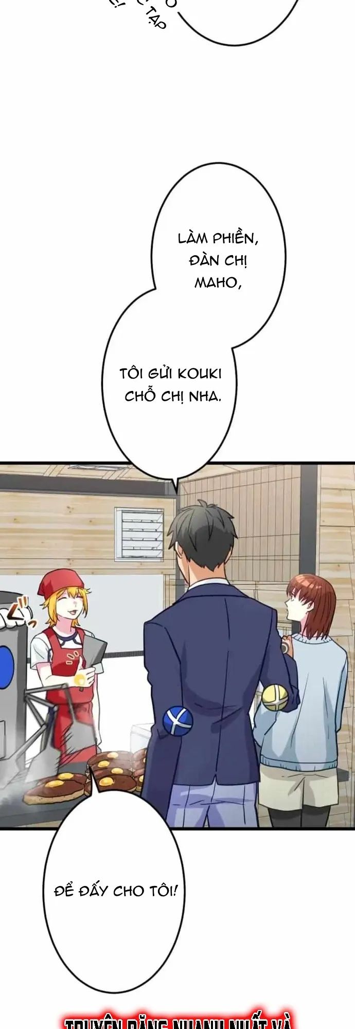 Siêu Thăng Cấp Anh Hùng [Chap 1-47]