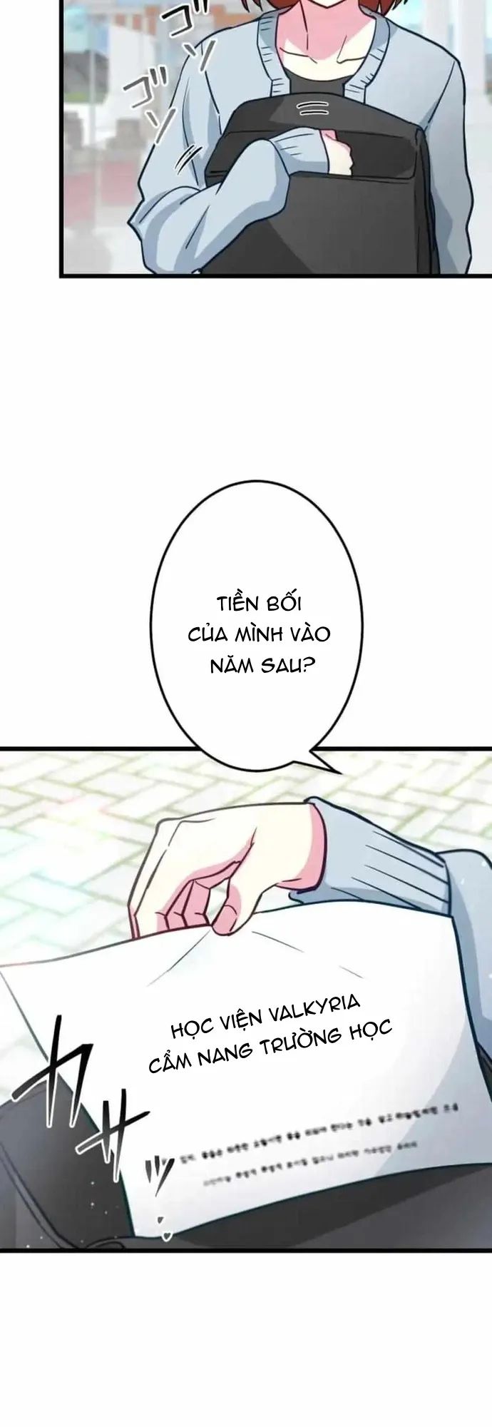 Siêu Thăng Cấp Anh Hùng [Chap 1-47]