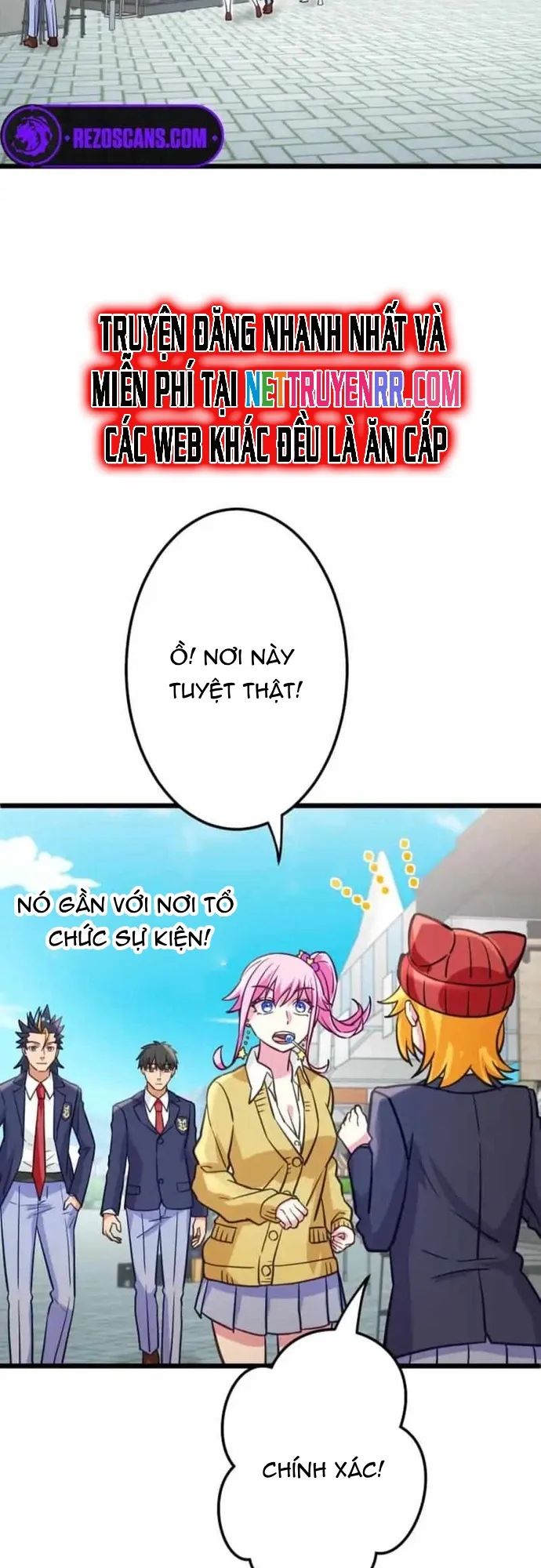Siêu Thăng Cấp Anh Hùng [Chap 1-47]