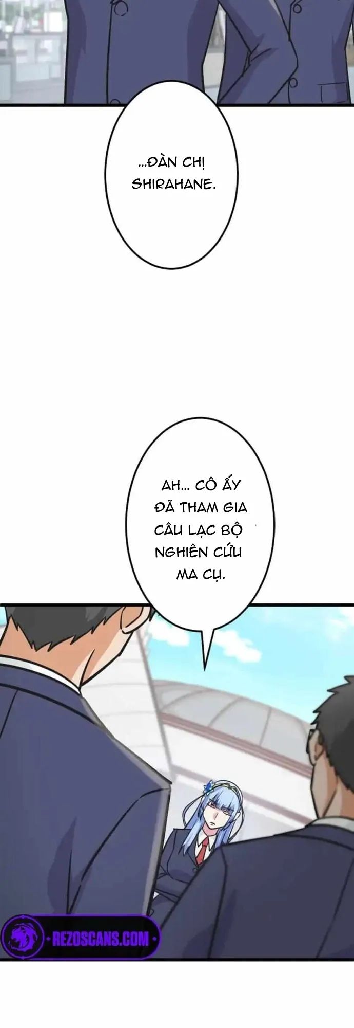 Siêu Thăng Cấp Anh Hùng [Chap 1-47]