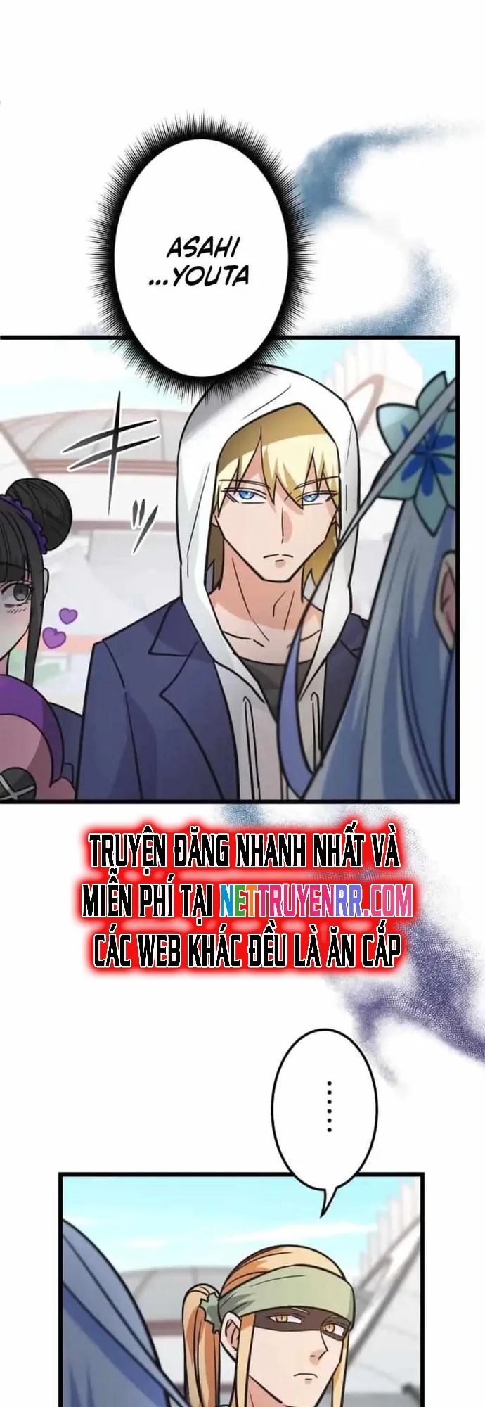 Siêu Thăng Cấp Anh Hùng [Chap 1-47]