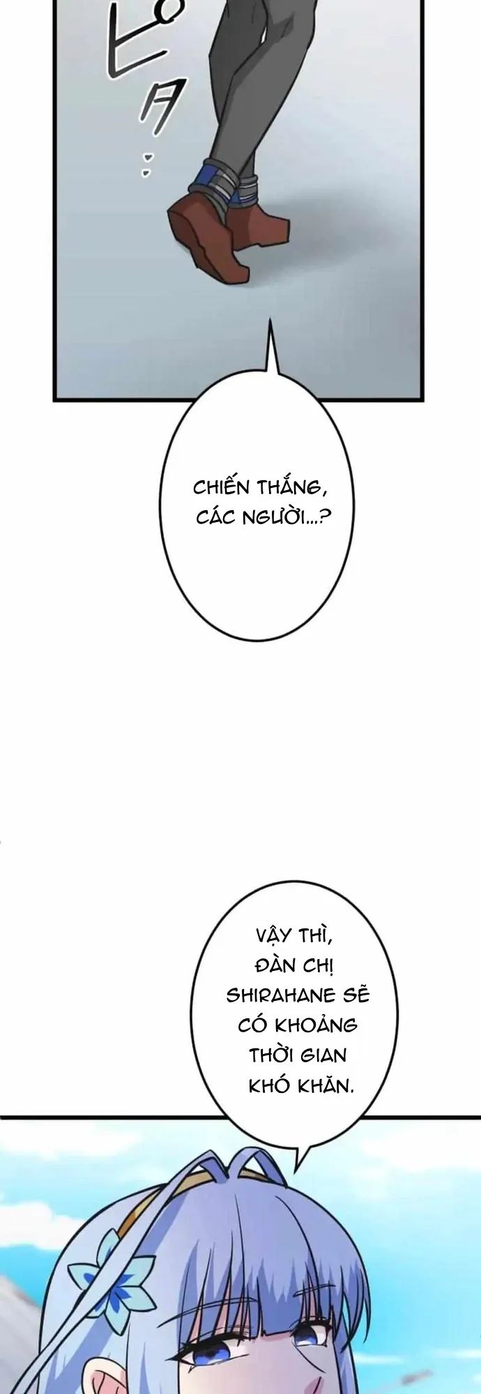 Siêu Thăng Cấp Anh Hùng [Chap 1-47]