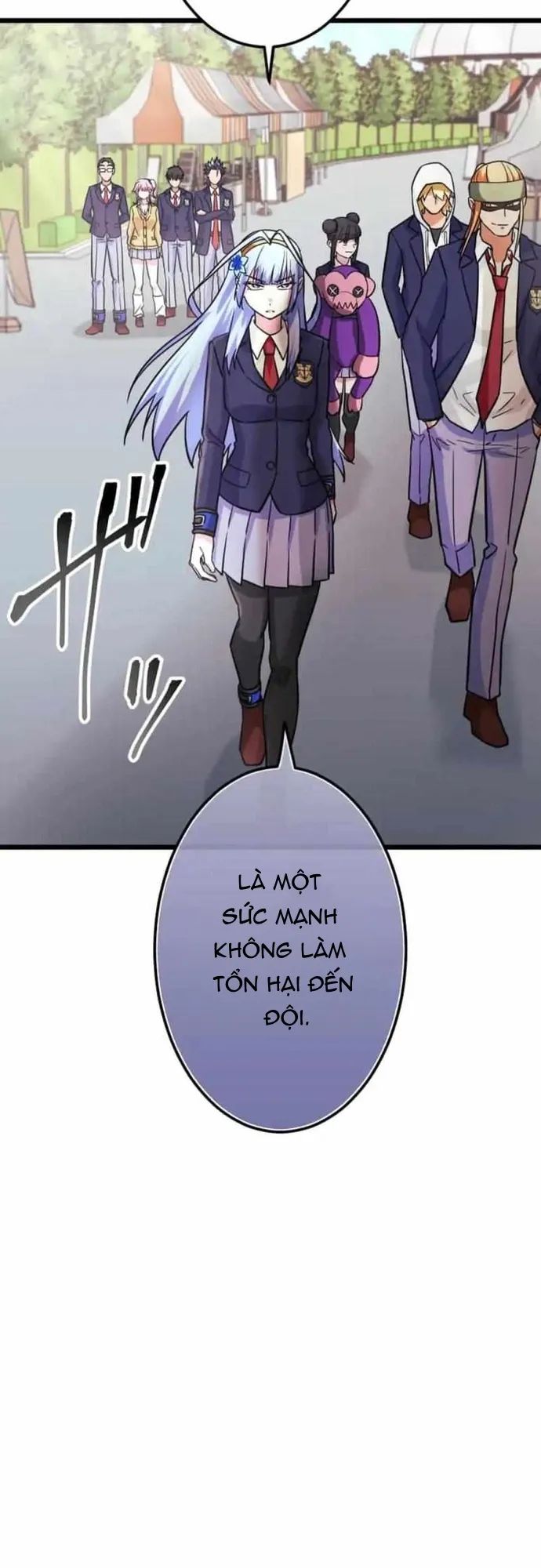 Siêu Thăng Cấp Anh Hùng [Chap 1-47]
