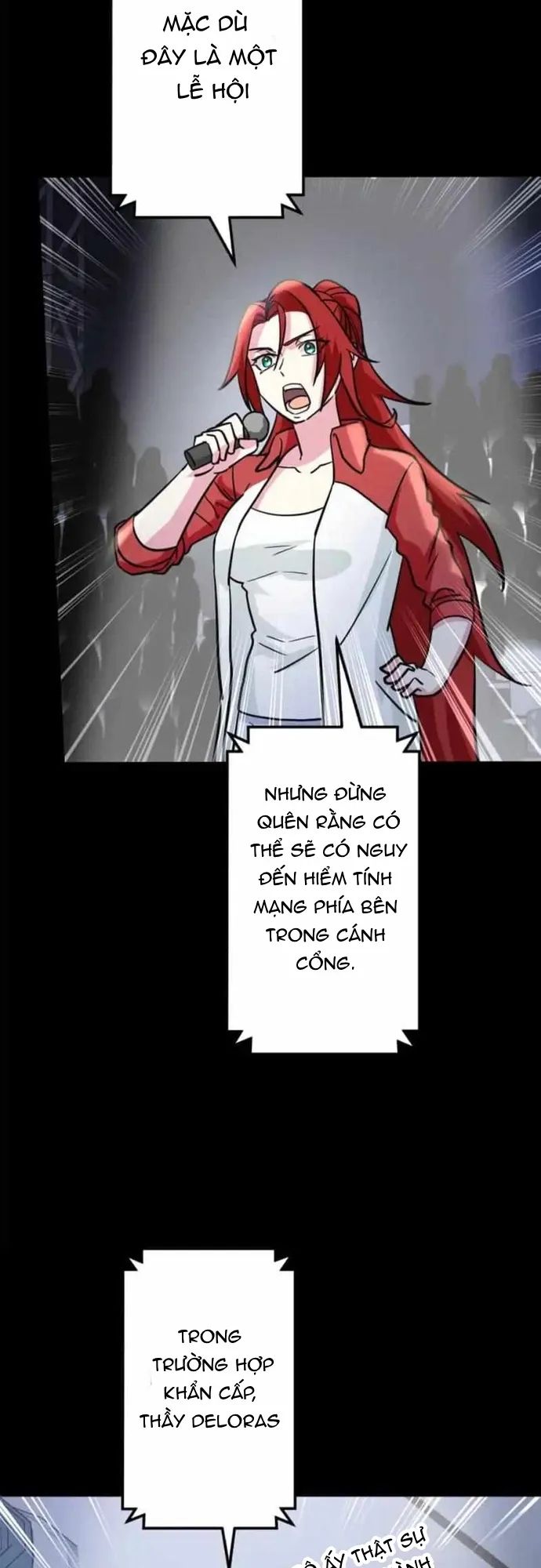 Siêu Thăng Cấp Anh Hùng [Chap 1-47]