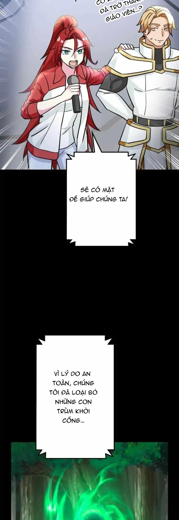 Siêu Thăng Cấp Anh Hùng [Chap 1-47]