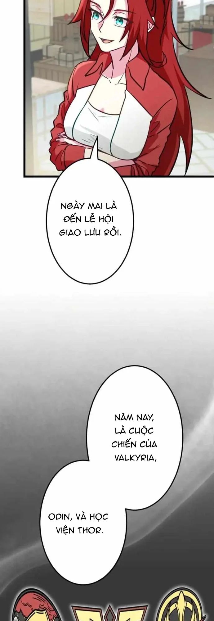 Siêu Thăng Cấp Anh Hùng [Chap 1-47]