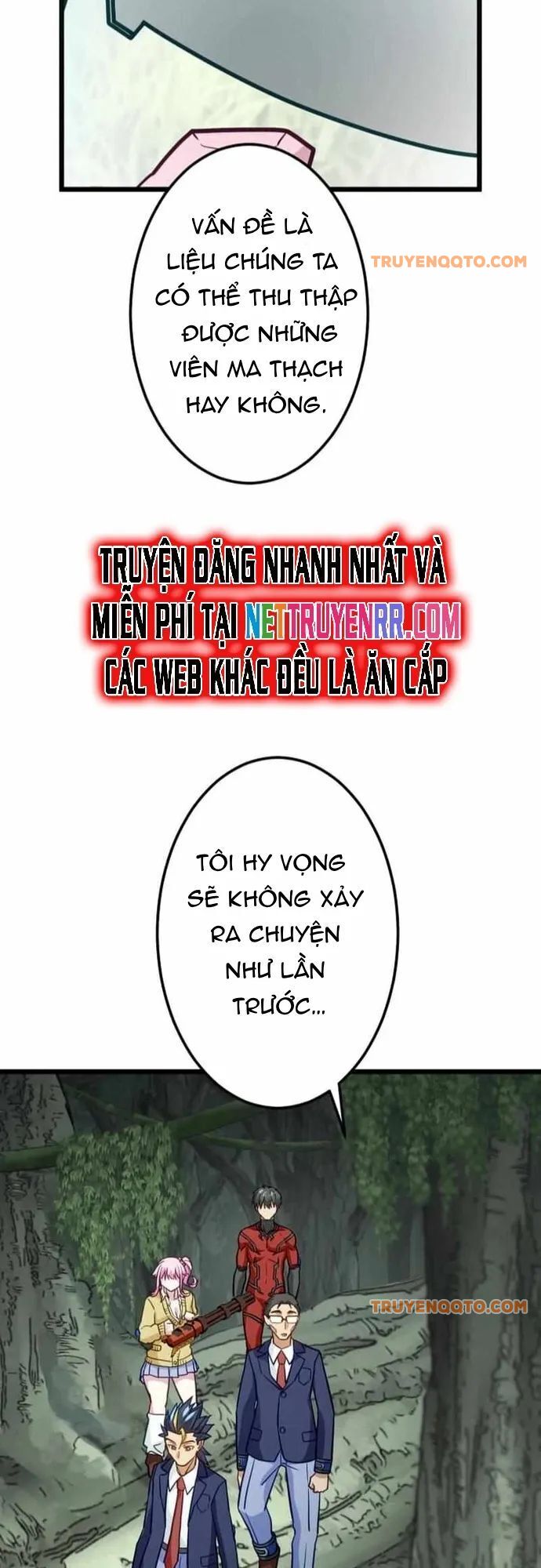 Siêu Thăng Cấp Anh Hùng [Chap 1-47]