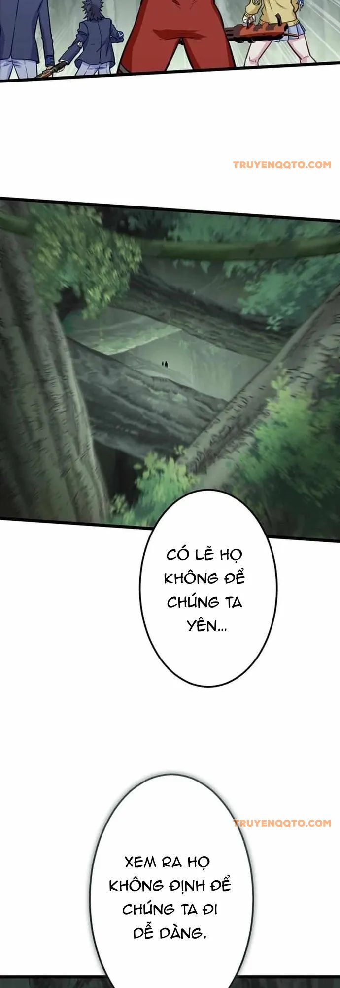 Siêu Thăng Cấp Anh Hùng [Chap 1-47]
