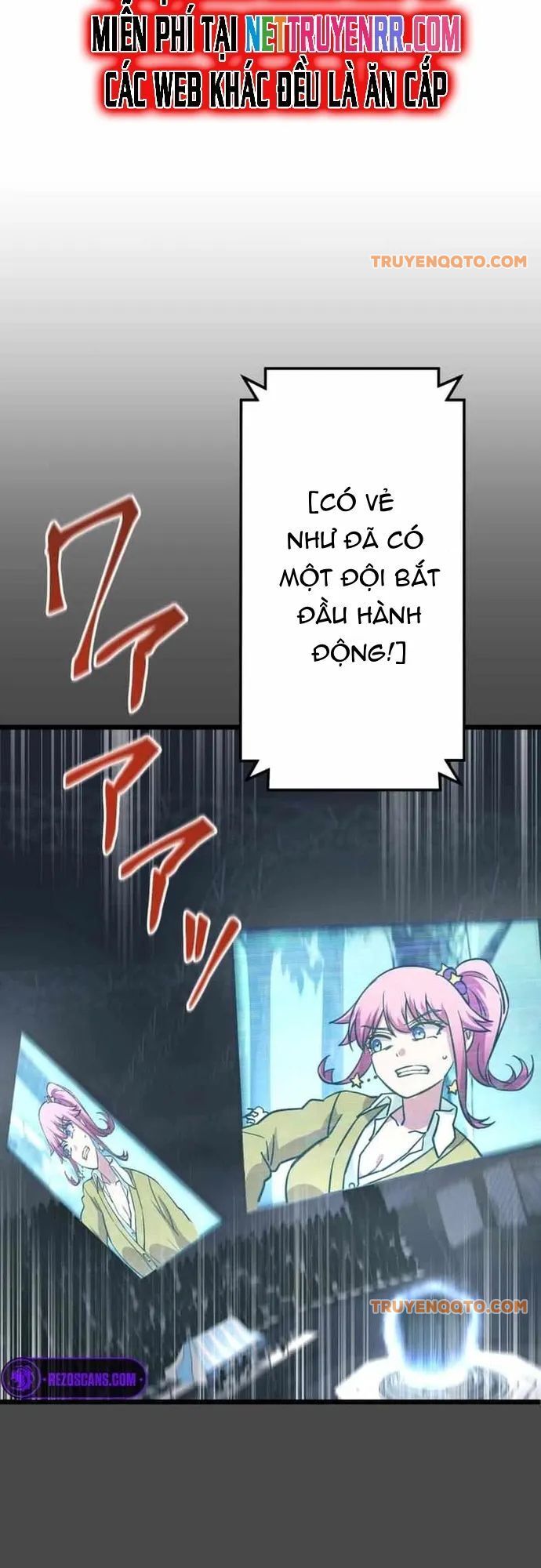 Siêu Thăng Cấp Anh Hùng [Chap 1-47]