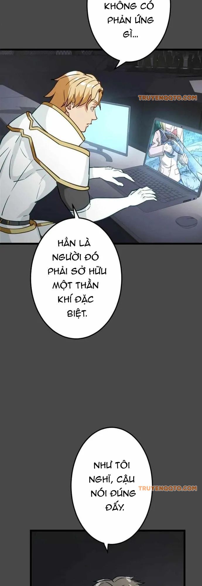 Siêu Thăng Cấp Anh Hùng [Chap 1-47]