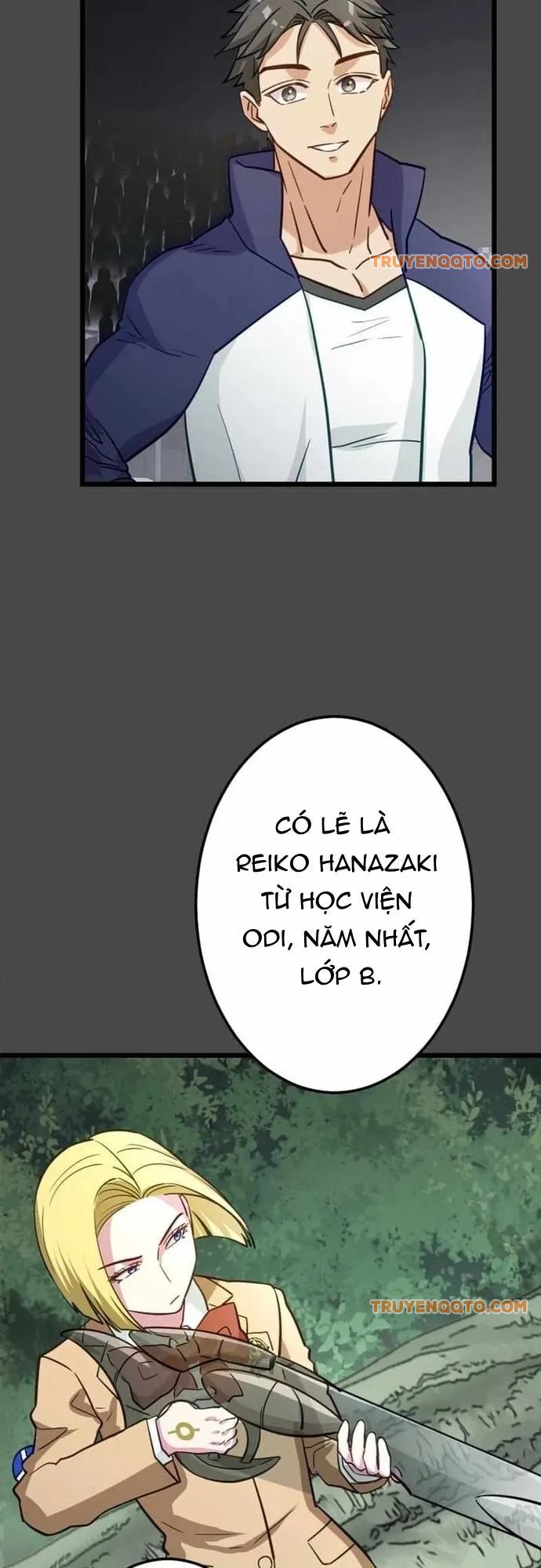 Siêu Thăng Cấp Anh Hùng [Chap 1-47]