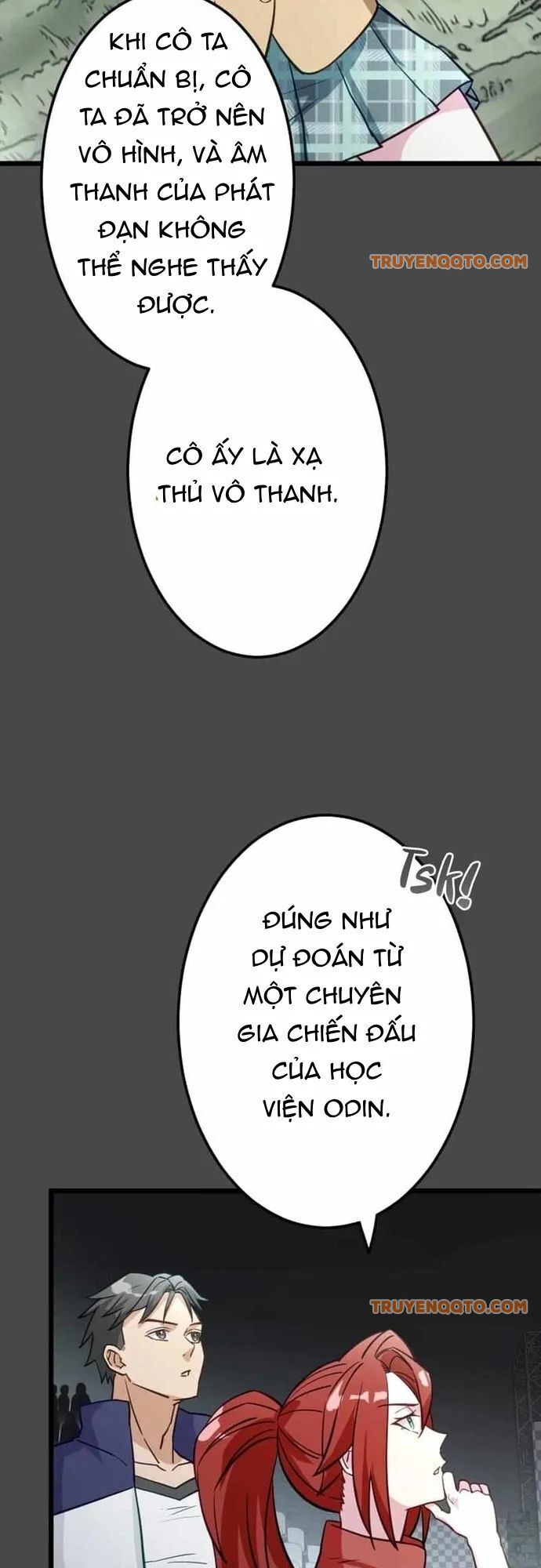 Siêu Thăng Cấp Anh Hùng [Chap 1-47]
