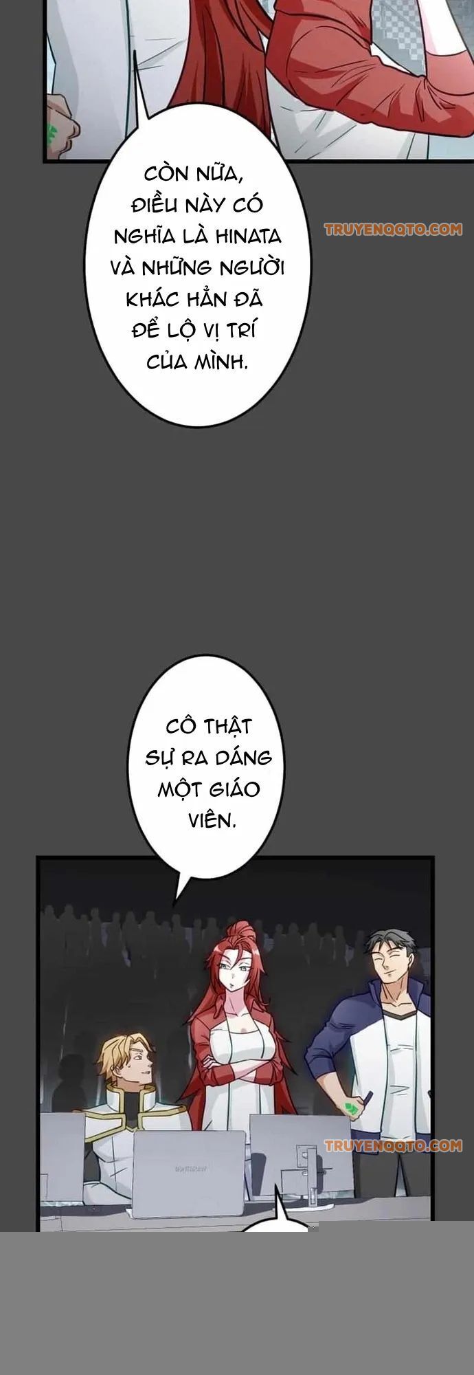 Siêu Thăng Cấp Anh Hùng [Chap 1-47]