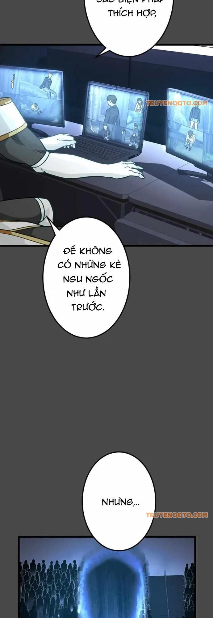 Siêu Thăng Cấp Anh Hùng [Chap 1-47]
