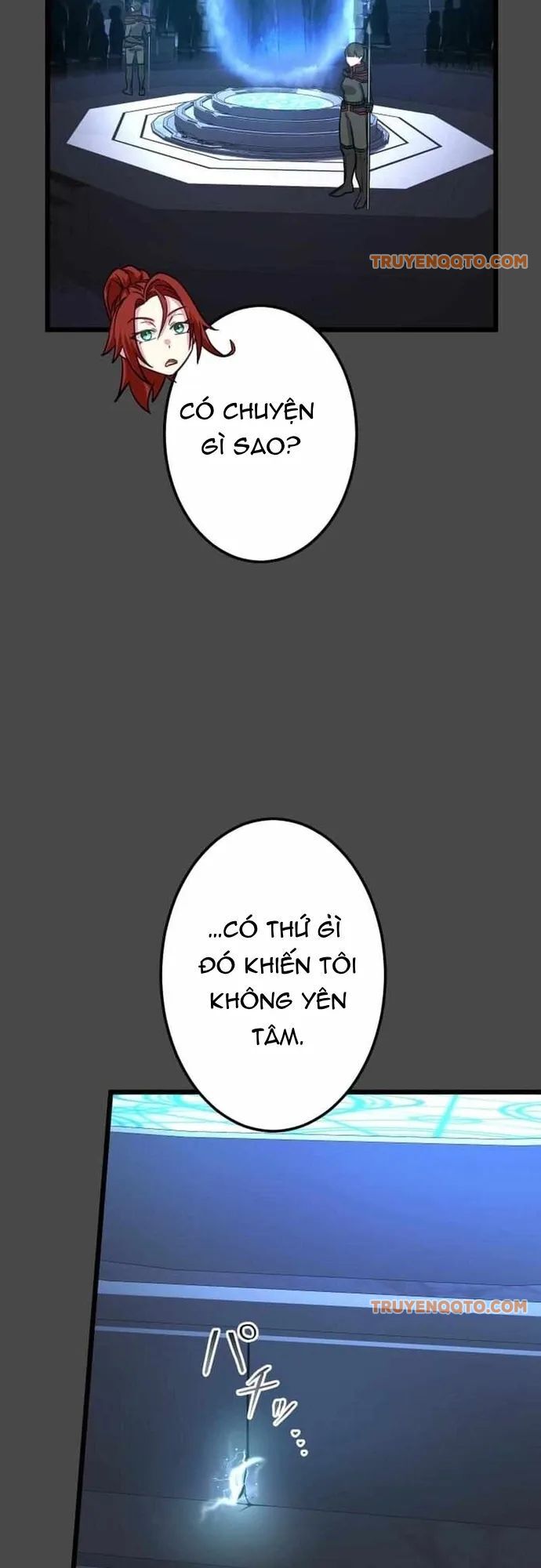Siêu Thăng Cấp Anh Hùng [Chap 1-47]