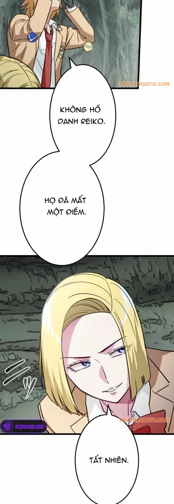 Siêu Thăng Cấp Anh Hùng [Chap 1-47]