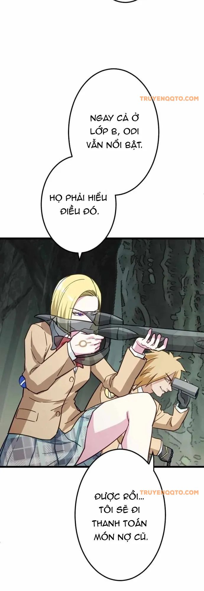 Siêu Thăng Cấp Anh Hùng [Chap 1-47]