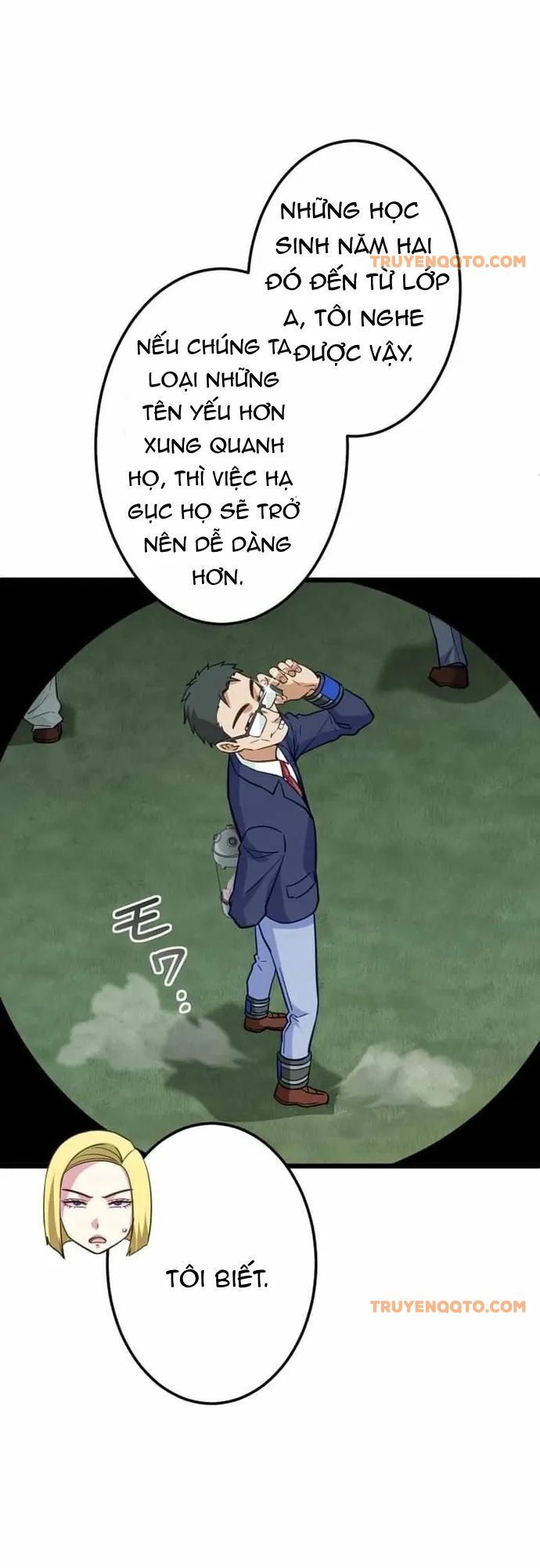 Siêu Thăng Cấp Anh Hùng [Chap 1-47]
