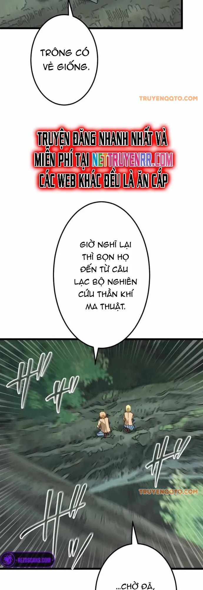 Siêu Thăng Cấp Anh Hùng [Chap 1-47]